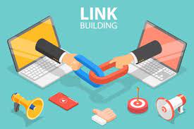Read more about the article The Art of Creating High-Quality Backlinks: Boost Your Website’s Authority